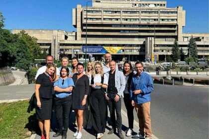 Od ponedjeljka nova sezona “Jutra za sve” BHRT-a sa novom scenografijom i vikend izdanjima