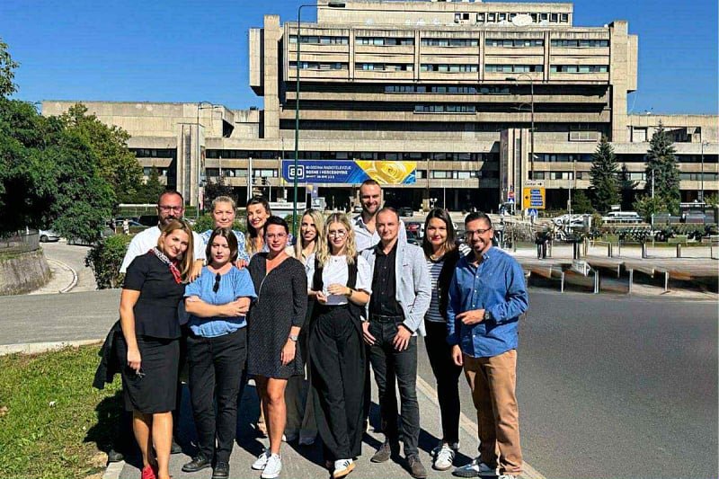 Od ponedjeljka nova sezona “Jutra za sve” BHRT-a sa novom scenografijom i vikend izdanjima