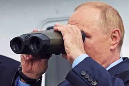 PUTINOV ‘SVETI RAT’: Kako je Rusija regrutovala pravoslavne sveštenike i tako utjecala na birače u europskoj zemlji…