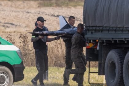 ГУР напао брод руске флоте вредан 60 милиона долара – Кијев објавио детаље; Пољска тражи седницу СБ УН због дронова
