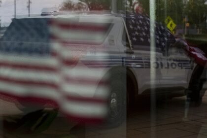 Charlie Kirka ubija, snimljena u američkim bačvama od baruta