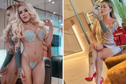 FOTO Brazilska ljepotica ide na ‘kontroverznu’ operaciju. Dat će 18.000 €: Želim vratiti nevinost