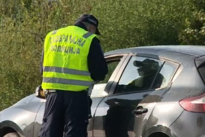 Lakićević: Pitajmo se šta se događa s ljudima koji se vozi pod alkoholnim podu