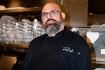 Istraživanje kulinarske umjetnosti sa Chef Sean Staggs