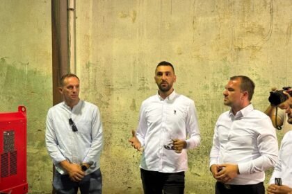 NES odmah počeo sa smjenama: Šume nisu u dugovima, a smjena bila čista politika