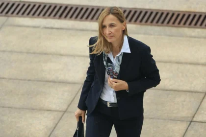 Vlada: Nataša Mikuš Žigman naslijedila Erllića u NO HBOR-a