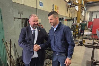 Privrednik iz dijaspore širi poslovanje na Bosnu i Hercegovinu