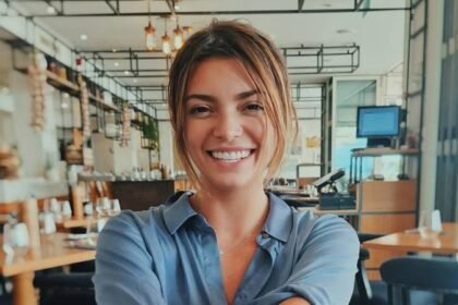 Kako izgleda prvi spoj s Ellom Dvornik? Ona kaže: Pobornik sam da se demoni odmah izbace