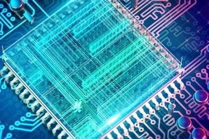 UK Chip Strategy je potreban AI ubrzanje