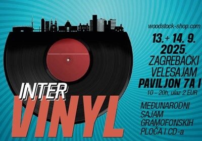 Vikend u znaku gramofonskih ploča