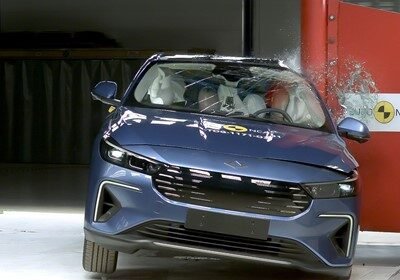 Euro NCAP: kineski i turski automobili postavili visoke standarde