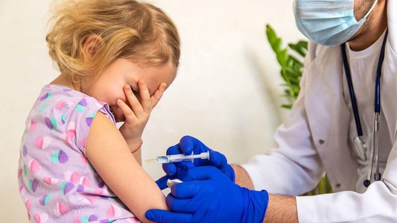 Uvode dva nova cijepljenja za školsku djecu: ‘Morali smo zbog nedavne epidemije hripavca’