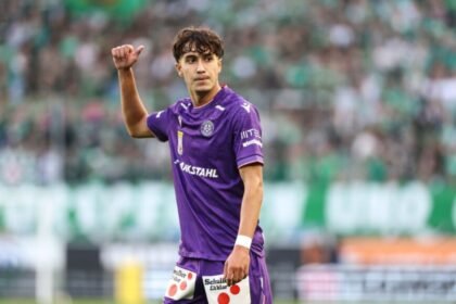 Talentovani Bosanac dobio poziv u U21 Austriju