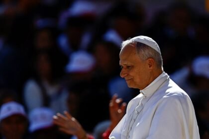Papa Lav podržao plan za Gazu: Sadrži zanimljive elemente, nadam se da će Hamas to prihvatiti
