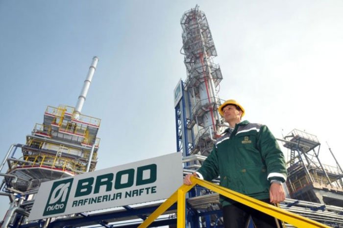 Rafinerija Brod ulazi u novi biznis, nema veze s naftom