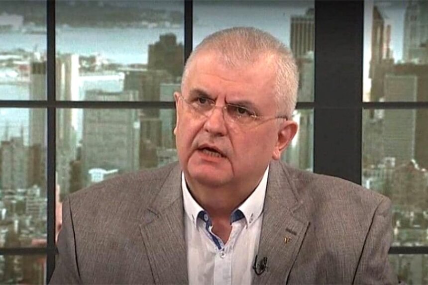 NENAD ČANAK UZBURKAO JAVNOST: ‘Srbija je fašistička država, bit će krvi, ubijaće nas…’