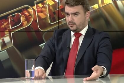 ‘JA SAM HDZ…’: Nevjerovatan istup Davora Pranjića, potpredsjednik RS-a pokušao opravdati Dragana Čovića, ali bolje da nije…