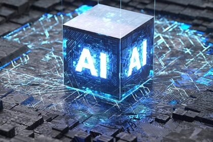 OKAK: AI usvajanje goriva za upravljanje identitetom