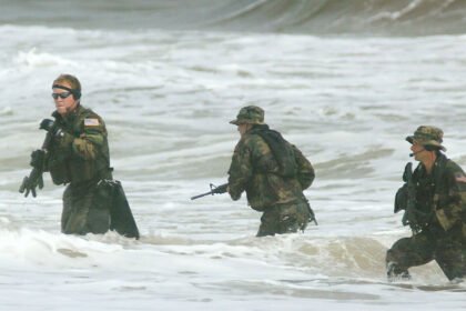 Američki specijalci u neuspješnoj misiji pobili civile u Sjevernoj Koreji: Trump tvrdi da ne zna ništa o tome