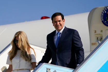 Rubio doputovao u Izrael nakon napada na Katar