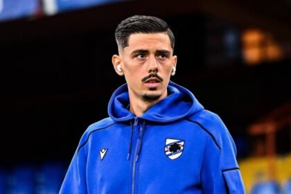Hadžikadunić standardan u Sampdoriji, večeras je odigrao solidno
