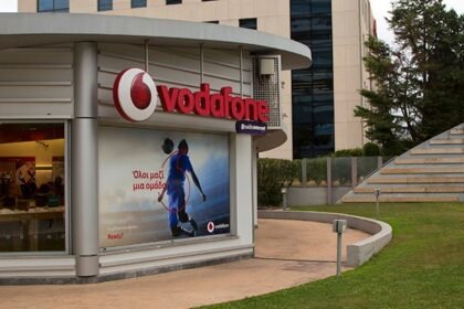 Vodafone Grčka Automatizira se bavi kupcima, štedi 500 radnih dana rada