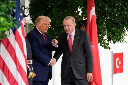 Turska uvela sankcije Iranu: Zamrznuta imovina brojnih pojedinaca i kompanija
