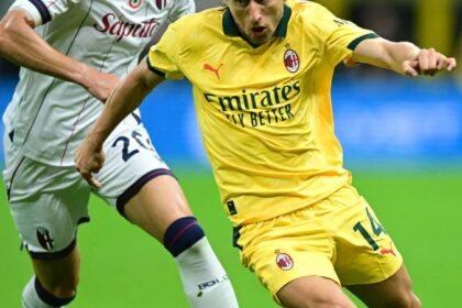Modrić: Sjajna proslava mojeg rođendana. Ali, nadam se da mi više nećete spominjati godine