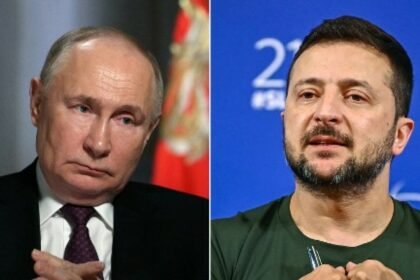 Zelenski nakon novih ruskih provokacija : “Ne čekajte desetke Šahid dronova i balističkih projektila”