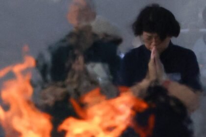 Japanski Hiroshima označava 80 godina od nas atomskog bombardiranja