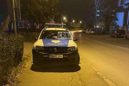 Četiri Banjalučanina uhapšena zbog nasilničkog ponašanja. Riječ je o narušenim porodičnim odnosima