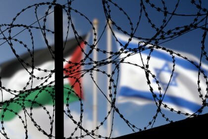 Hrvatska glasala za rezoluciju o budućoj palestinskoj državi