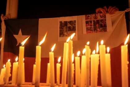 Sva pet rudara zarobljena nakon što se rudnik bakra kolaps u Čile pronađene mrtve