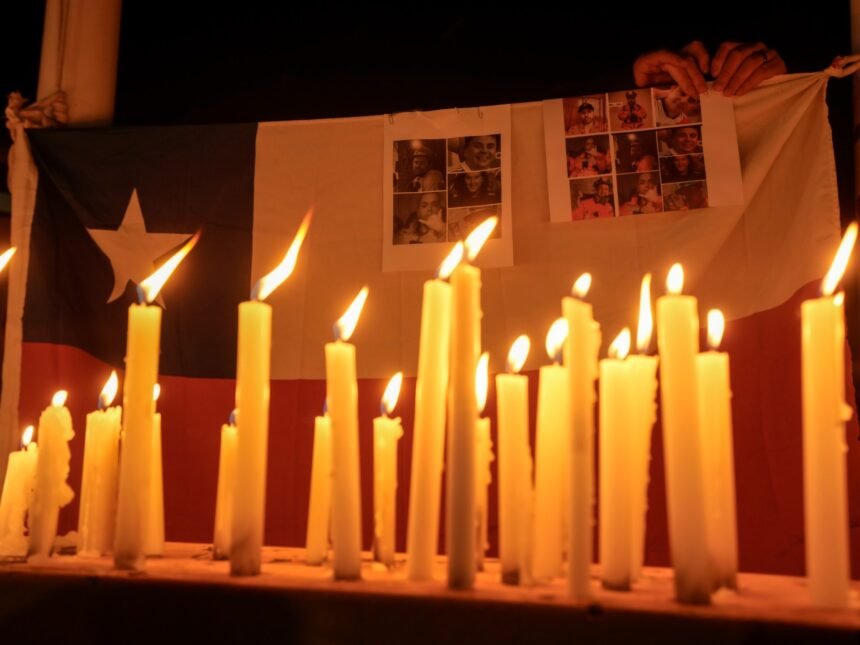 Sva pet rudara zarobljena nakon što se rudnik bakra kolaps u Čile pronađene mrtve