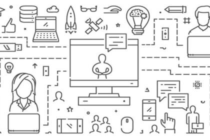 Više djevojaka uzimaju računarsku razinu uprkos ukupnoj dip u brojevima