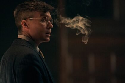 Povratak na Shelbys: Netflix stiže na nastavniku “Peaky Roleyers” serije! Cillian Murphy je izvršni producent