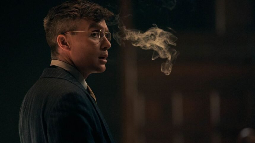 Povratak na Shelbys: Netflix stiže na nastavniku “Peaky Roleyers” serije! Cillian Murphy je izvršni producent