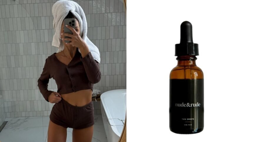 Kako produžiti preplanulost kože posle leta: L&Z beauty tricks & tips