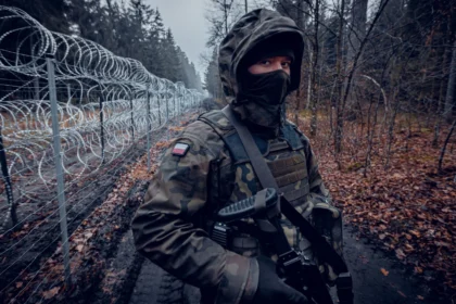 Francuska i Njemačka mobiliziraju se zbog ruskih dronova u Poljskoj