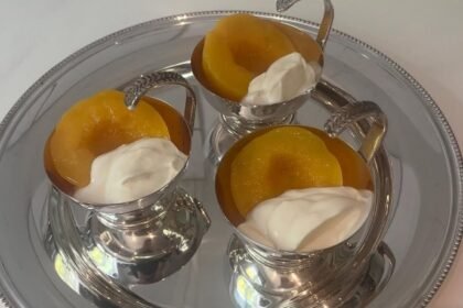 Recepti za jesenje kompote koji nas vraćaju u bakinu kuhinju