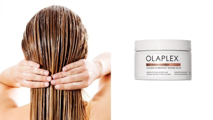 Maske za oporavak kose nakon leta neophodni su dio rutine Hayracare, a evo naših favoriti