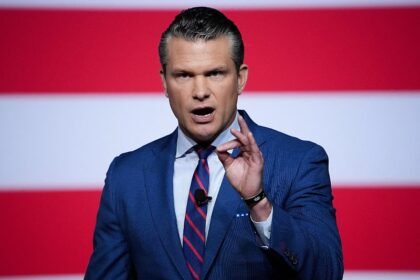 Pete Hegseth iznenada otpustio načelnika štaba američke mornarice
