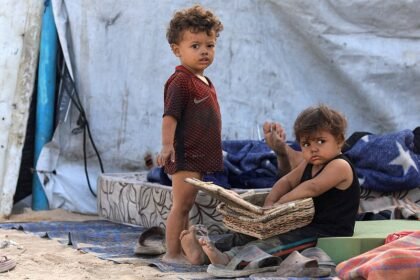 Pregovori Izraela i Hamasa trebali bi započeti u ponedjeljak, tačna lokacija još nije poznata