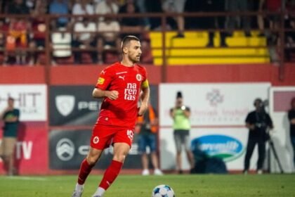 10. KOLO WWin LIGE BiH: Velež savladao slogu rezultatom 2:0