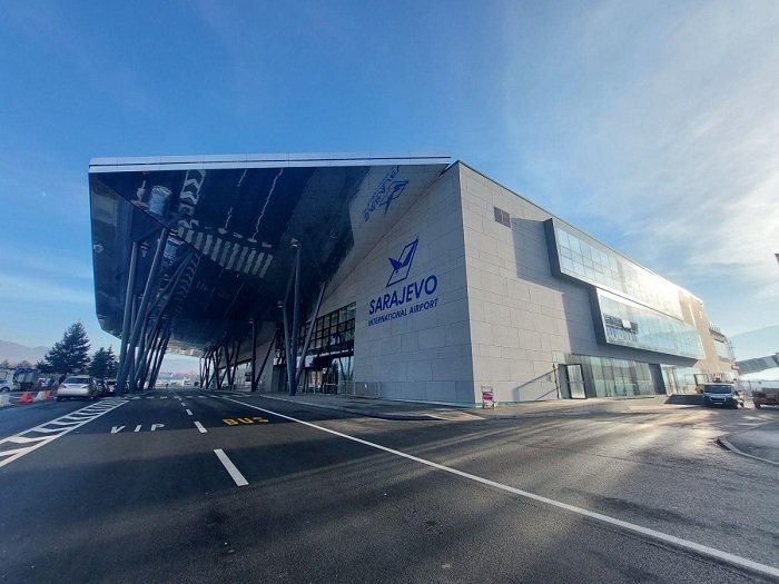 Aerodrom Sarajevo će ove godine prvi put premašiti ‘magičnu’ brojku putnika