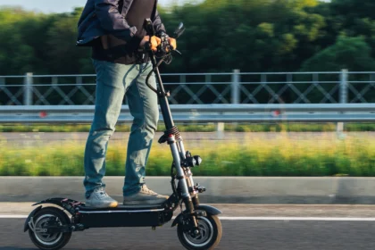 Opasna vožnja romobila: Policija pojačava kontrole zbog skoka nesreća
