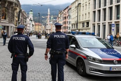 Pod optužbom za pokušaj likvidacije: Uhapšen muž Srpkinje koja se probudila iz kome