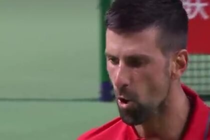 Psovke Đokovića odzvanjale dvoranom u Šangaju, komentator poručio: “Ne smijem ovo ponoviti”