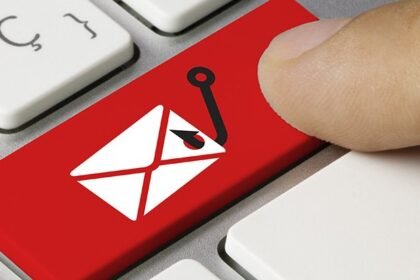 Velika Britanski radni vizni sponzori su meta krađe identiteta