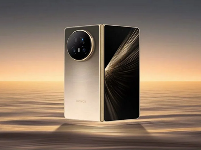 Honor Magic V5 prodaje se za 75 posto bolje od svoga prethodnika u Europi